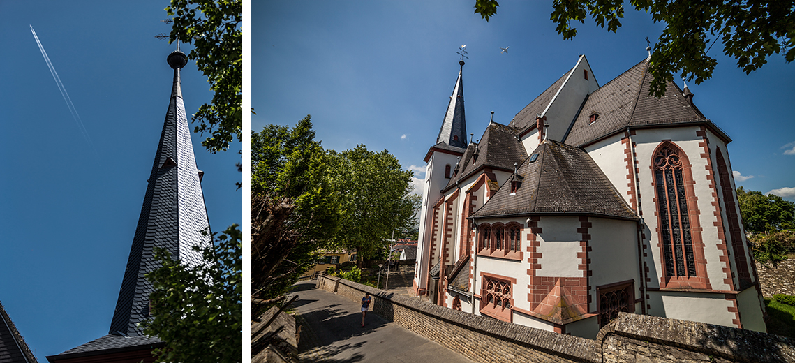 Pfarrkirche-Hechtsheim-St-Pankratius