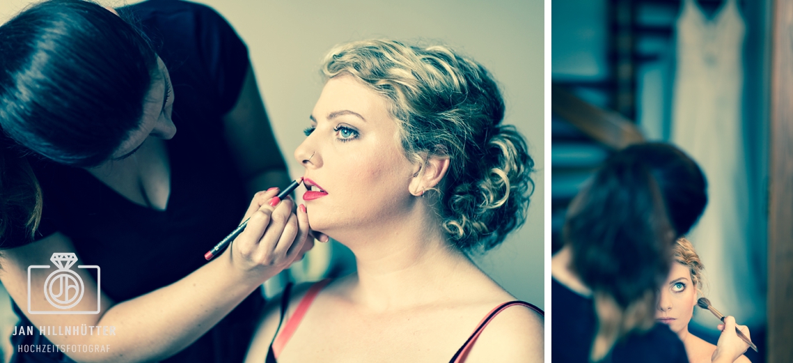 Braut-Vorbereitung-Schlosshotel-Weilburg-Make-up