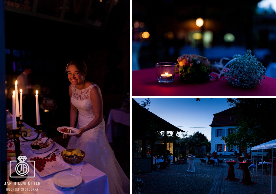 Stimmungsvolles-Brautportrait-Schloss-Alsheim