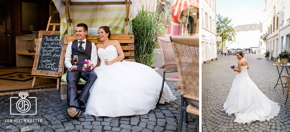 Hochzeitsfoto-Mainz-Altstadt-Weinhaus-Michel-After-Wedding