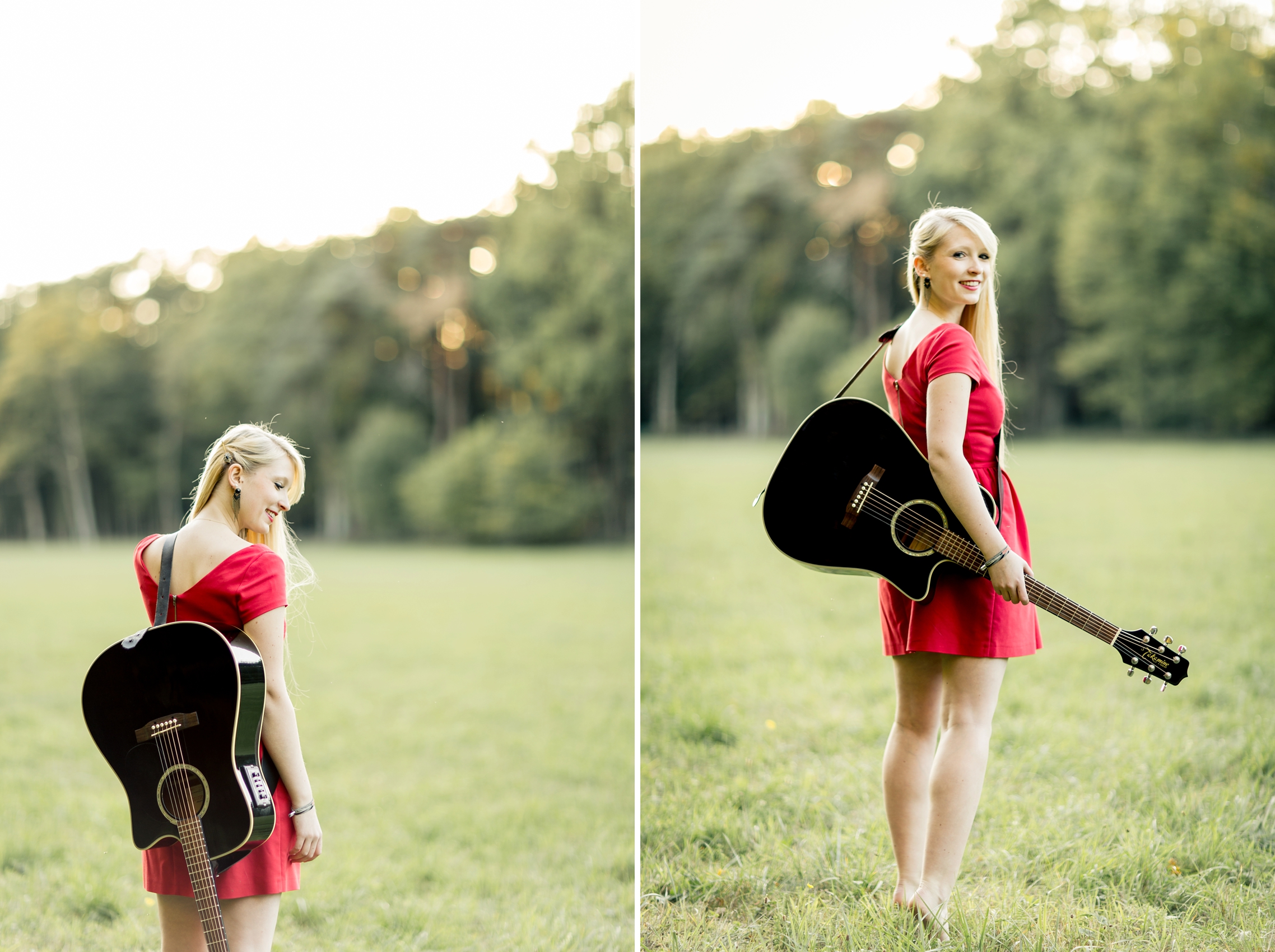 Portrait-Saengerin-Gitarre-Musikerin-Natur-goldene-Stunde