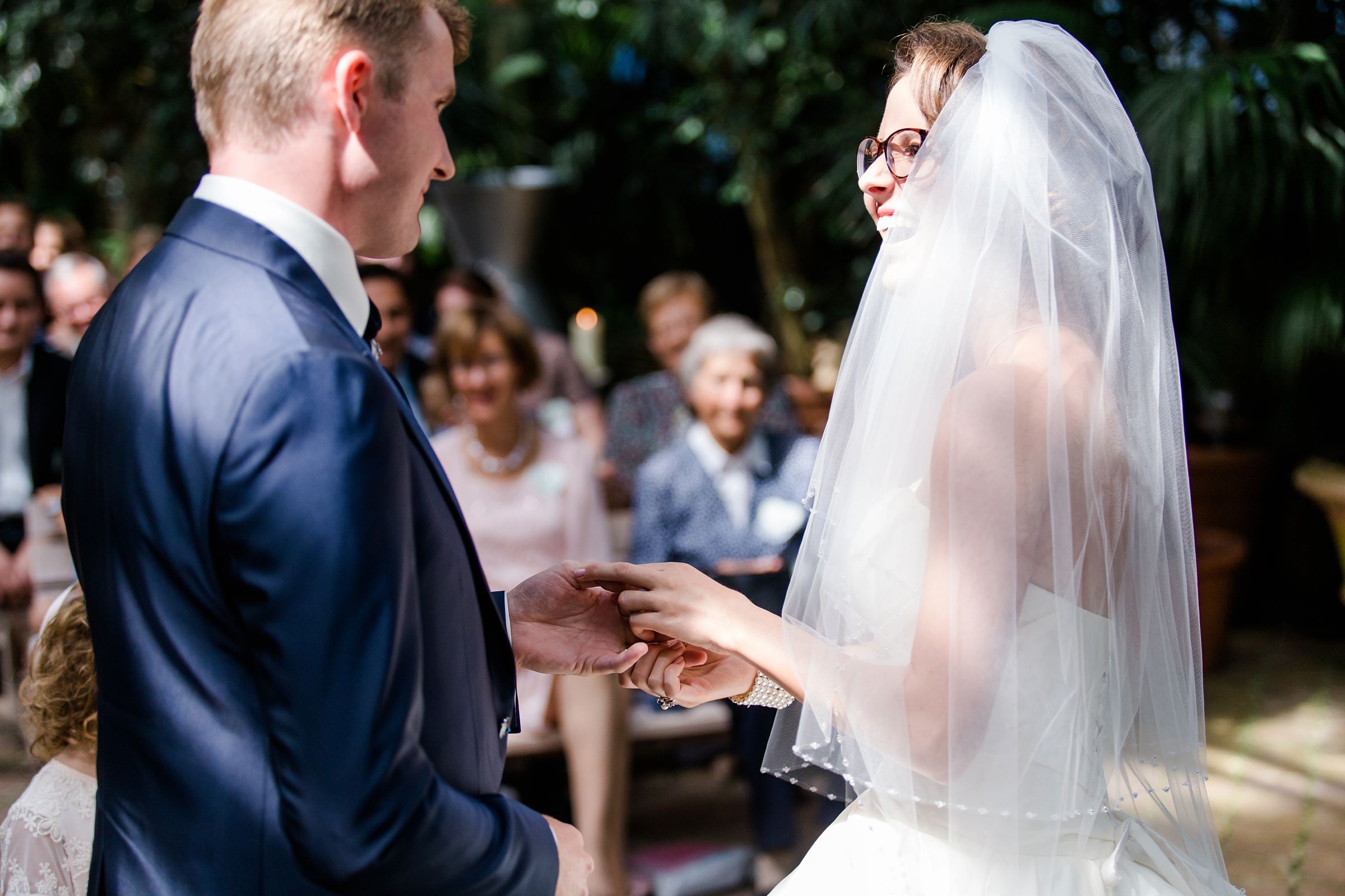 Hochzeitsreportage-Zuerich-Ringetausch-Giardino-Verde-Uitikon