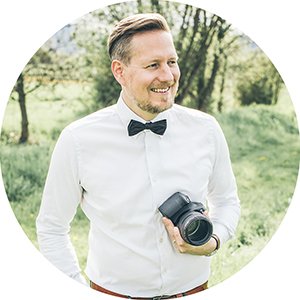 Hochzeitsfotograf Jan Hillnhütter