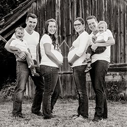 Familien-Shooting