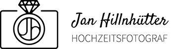 Hochzeitsfotograf Jan Hillnhütter